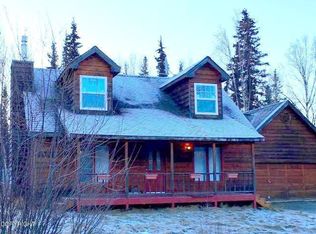 2830 W Lee Trevino Ave, Wasilla, AK 99623