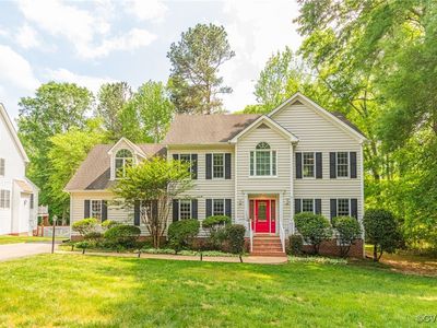 15119 Fox Branch Ln, Midlothian, VA, 23112