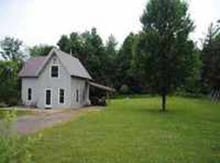 47 Doug Smith Rd, Dickinson Center, NY 12930