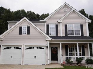 9316 Cutright Dr, Raleigh, NC 27617