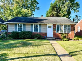 8122 Edgewater Rd, Baltimore, MD 21226