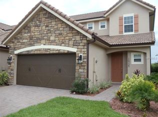 10735 Belfry Cir, Orlando, FL 32832