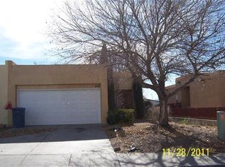 429 Colonial Ave SW, Los Lunas, NM 87031