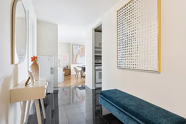 Rented by Douglas Elliman