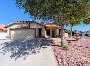 5232 W Tonto Rd, Glendale, AZ 85308