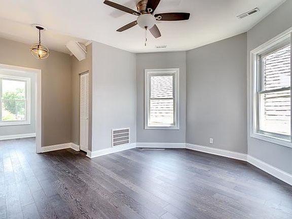2nd image of 1532 N Central Park Ave #2F