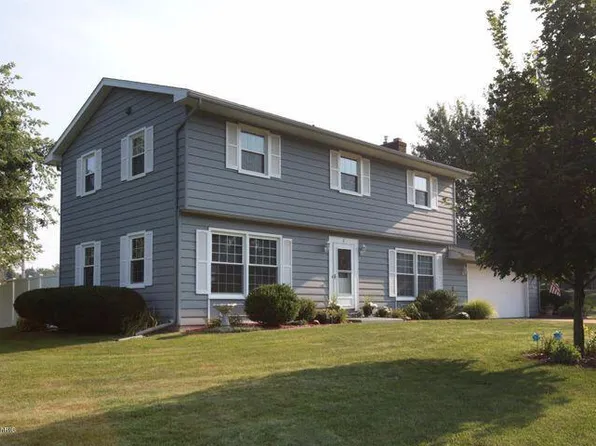 6 Enlow Ct, Battle Creek, MI 49015