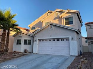 8943 Mossy Hollow Ave #0, Las Vegas, NV 89149