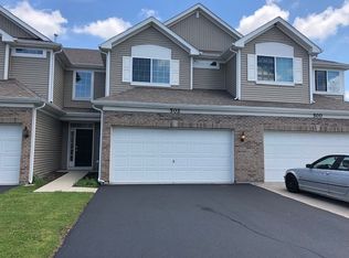 502 Fort Clatsop Ct, Joliet, IL 60431