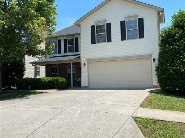 4556 Westhill Pl, Kernersville, NC 27284