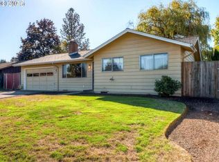 1628 Willamina Ave, Forest Grove, OR 97116