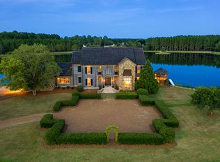 398 Belflower Rd, Tifton, GA 31794