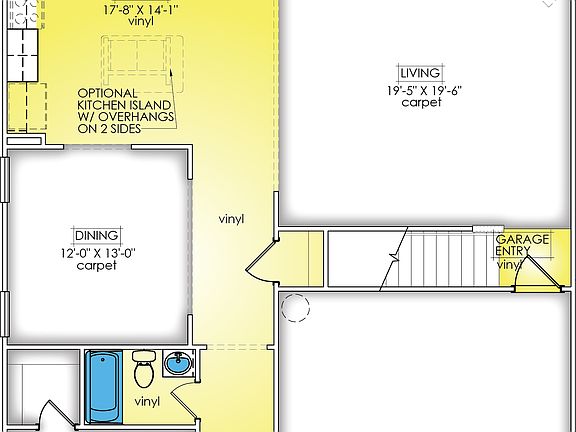 Main Level 1