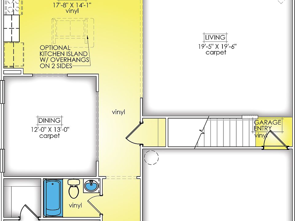 Main Level 1