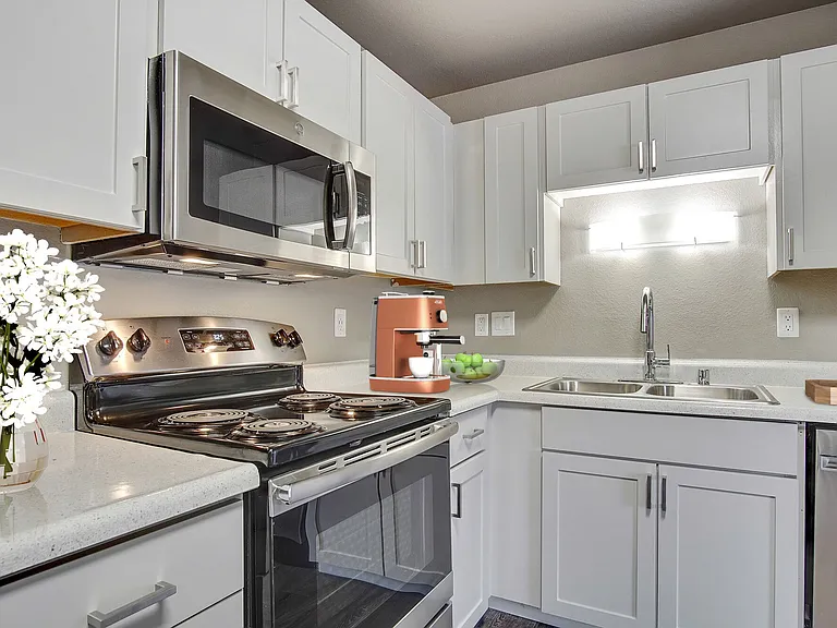 The Aurora Apartments — Photo 11