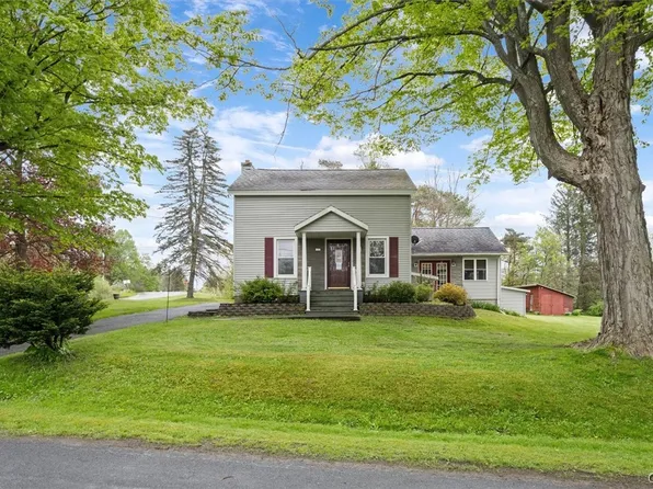 11 Old Valley Rd, Whitesboro, NY 13492