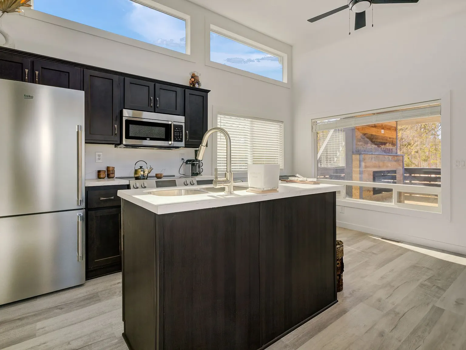 1 bed, 399 sqft, $2,000 — Photo 4