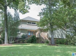 7421 Pineview Rd, Mc Calla, AL 35111