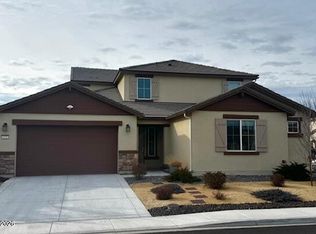 6191 Shango St, Sparks, NV 89436
