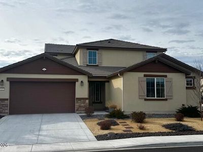 6191 Shango St, Sparks, NV, 89436