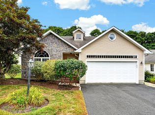 6 Haven Way Unit 6, Ashland, MA 01721