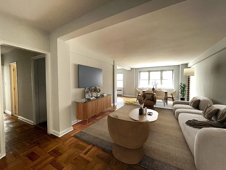 41 Park Ave #14E — Photo 1
