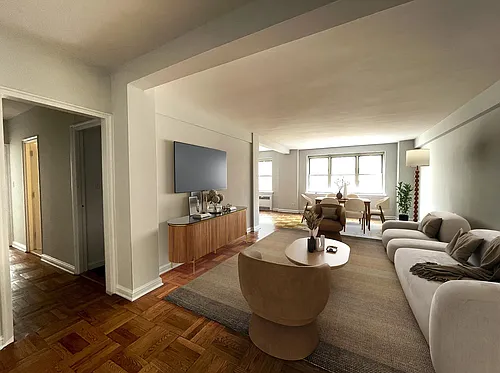 41 Park Ave #14E Photo 1