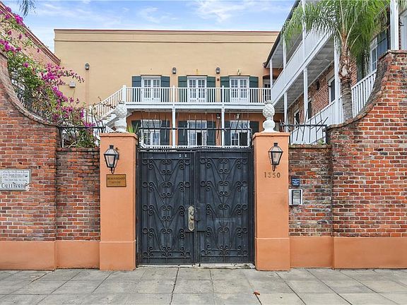 2nd image of 1350 Bourbon St APT 19