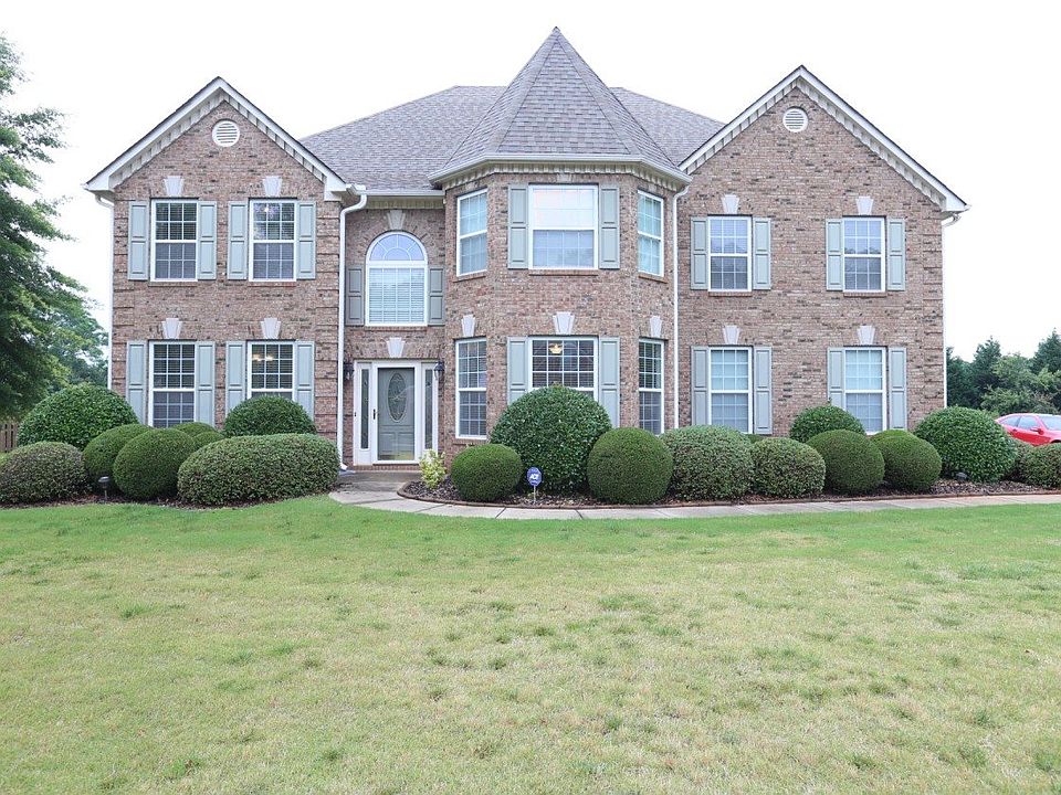 1st image of 8009 Revere Dr