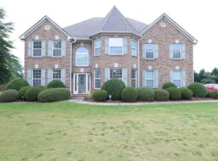 8009 Revere Dr, McDonough, GA 30252
