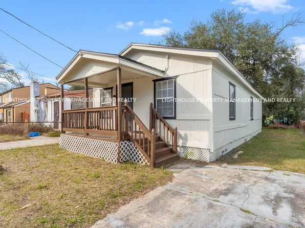 1837 W 12th St, Jacksonville, FL 32209