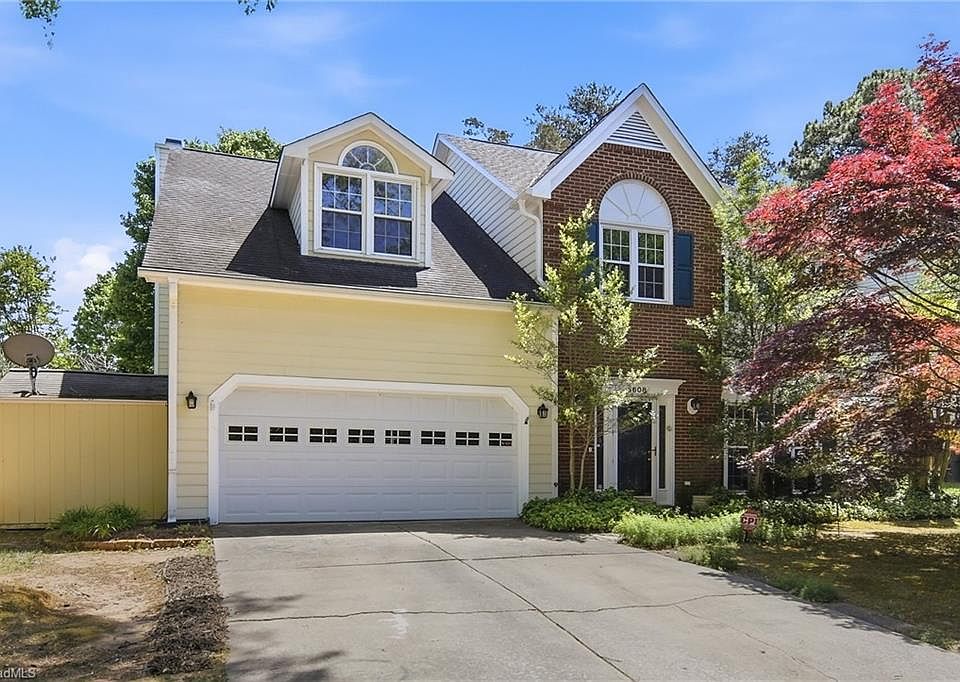 3608 Chance Rd, Greensboro, NC 27410 | MLS #1216314 | Zillow