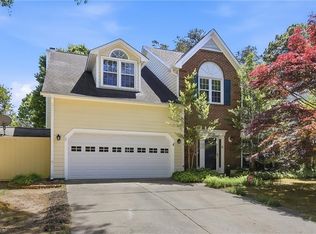 3608 Chance Rd, Greensboro, NC 27410