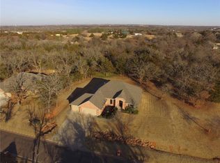 11814 Hidden Run Rd, Guthrie, OK 73044