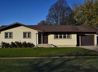 314 SW 6th St, Ogden, IA 50212