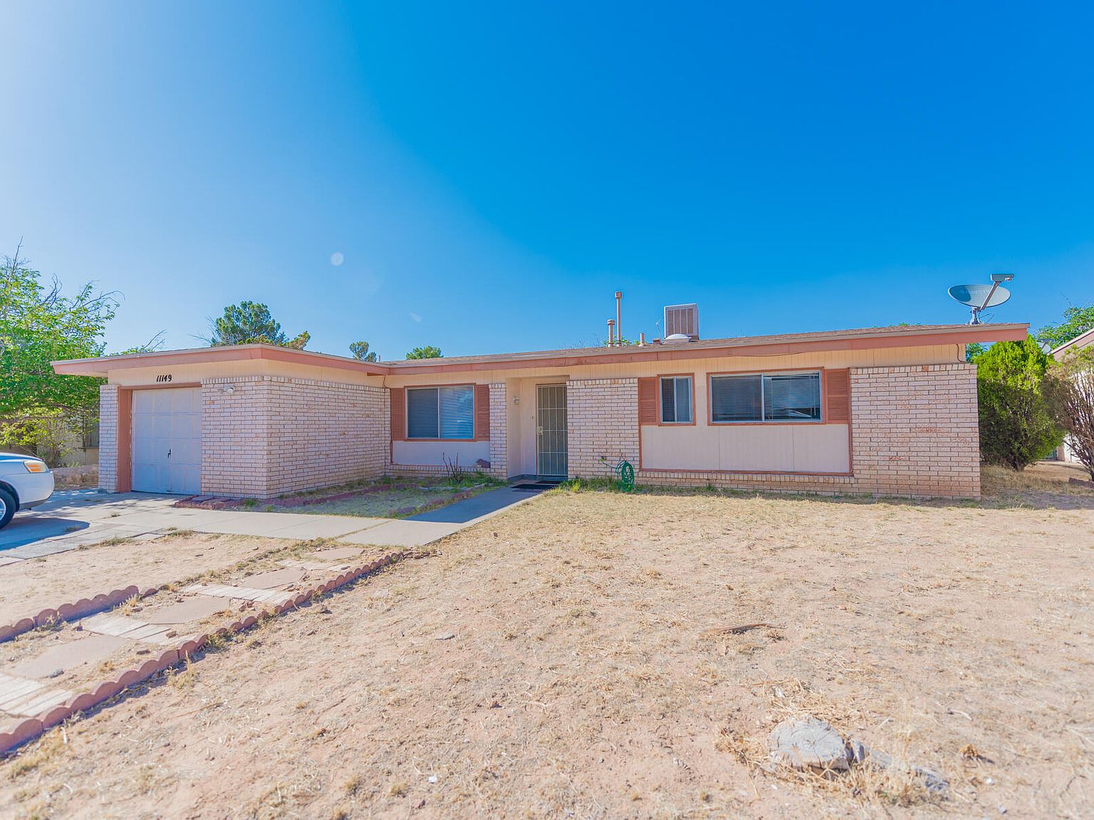 11149 Voyager Cove Dr, El Paso, TX 79936 Zillow