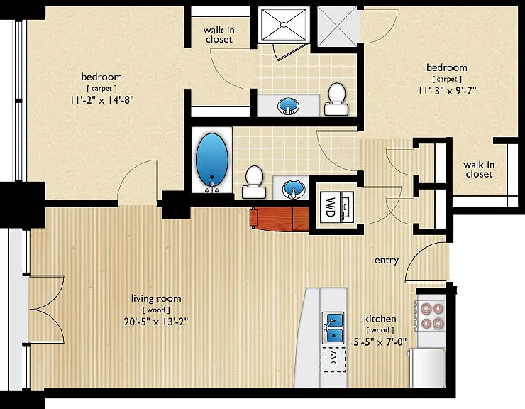 Premier Lofts — Photo 30