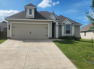 11508 Ceres St, Lorena, TX 76655