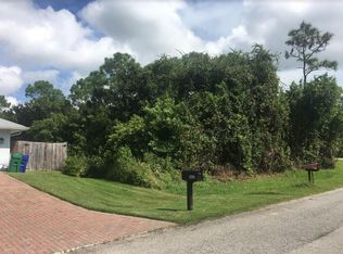952 Jamaica Ave, Sebastian, FL 32958