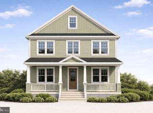4702 Banner St, Hyattsville, MD 20781