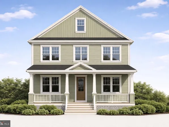 4702 Banner St, Hyattsville, MD 20781