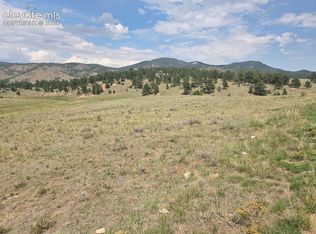 Patriot Cir, Westcliffe, CO 81252