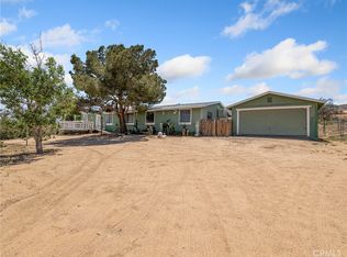 26525 Horizon St, Apple Valley, CA 92308