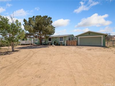 26525 Horizon St, Apple Valley, CA, 92308