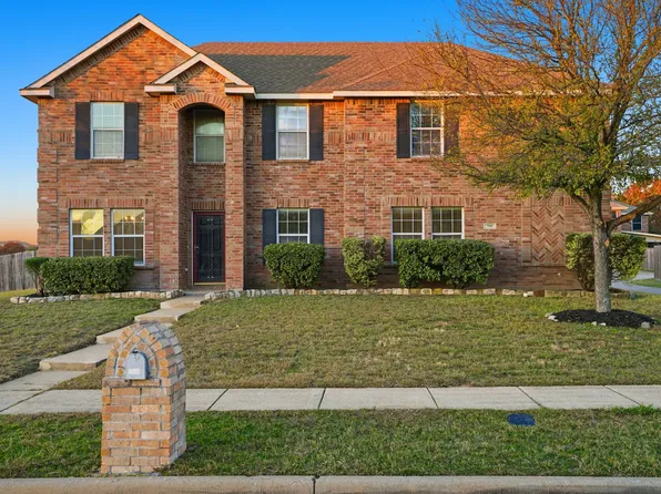 700 Locustberry Dr, Red Oak, TX 75154