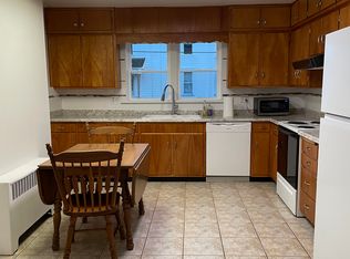 202 N 9th St #1, Indiana, PA 15701