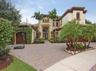 129 Vizcaya Estates Dr, Palm Beach Gardens, FL 33418
