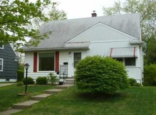 707 Bruce St, Ann Arbor, MI 48103