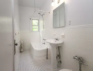 Rented by SW Queens Mezzanine