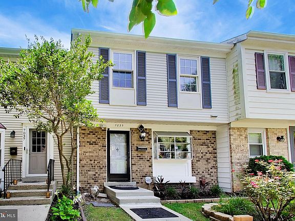2nd image of 7035 Woodstream Ln